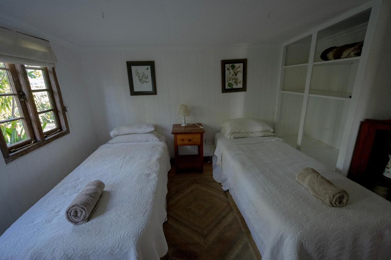 The 100 Year Old House Villa Nanyuki Ngoại thất bức ảnh